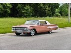 Thumbnail Photo 0 for 1960 Chevrolet Impala Convertible